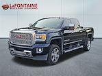 2018 GMC Sierra 2500 Crew Cab SRW 4x4 Pickup for sale #5G108SA - photo 5