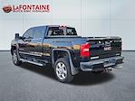 2018 GMC Sierra 2500 Crew Cab SRW 4x4 Pickup for sale #5G108SA - photo 2