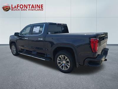 2023 GMC Sierra 1500 Crew Cab 4x4 Pickup for sale #5G111N - photo 2