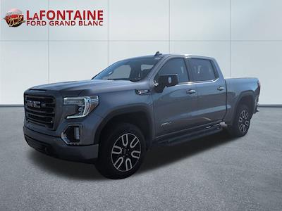 2021 GMC Sierra 1500 Crew Cab 4x4 Pickup for sale #5G116S - photo 1