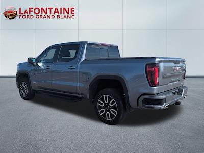 2021 GMC Sierra 1500 Crew Cab 4x4 Pickup for sale #5G116S - photo 2
