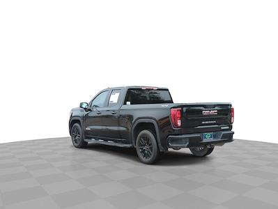 2022 GMC Sierra 1500 Double Cab 4x4 Pickup for sale #5G123N - photo 2