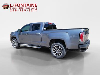 2022 GMC Canyon Crew Cab 4x4 Pickup for sale #5G140N - photo 2