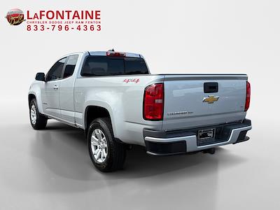 2020 Chevrolet Colorado Extended Cab 4x4 Pickup for sale #5G146S - photo 2