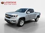 2020 Chevrolet Colorado Extended Cab 4x4 Pickup for sale #5G146S - photo 1