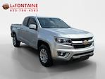 2020 Chevrolet Colorado Extended Cab 4x4 Pickup for sale #5G146S - photo 4