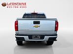 2020 Chevrolet Colorado Extended Cab 4x4 Pickup for sale #5G146S - photo 6