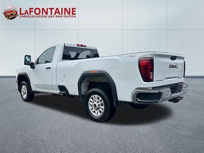 2023 GMC Sierra 2500 Regular Cab 4x4 Pickup for sale #5G148S - photo 2