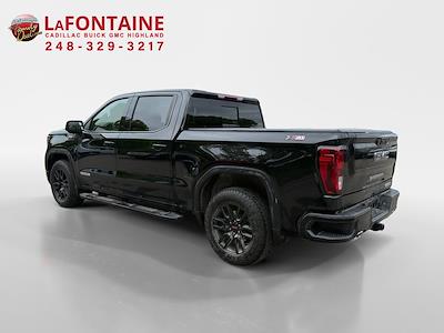 2022 GMC Sierra 1500 Crew Cab 4x4 Pickup for sale #5G171N - photo 2