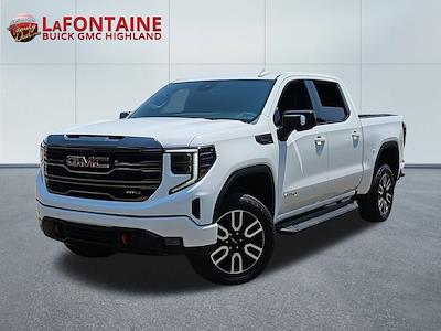 2023 GMC Sierra 1500 Crew Cab 4x4 Pickup for sale #5G185P - photo 1