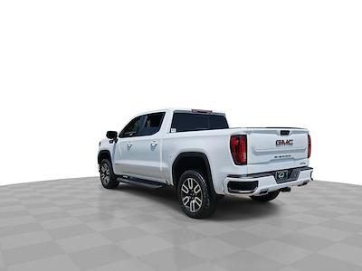 2023 GMC Sierra 1500 Crew Cab 4x4 Pickup for sale #5G185P - photo 2