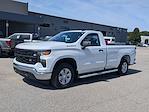 2024 Chevrolet Silverado 1500 Regular Cab RWD Pickup for sale #5G186S - photo 1