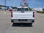 2024 Chevrolet Silverado 1500 Regular Cab RWD Pickup for sale #5G186S - photo 4
