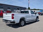 2024 Chevrolet Silverado 1500 Regular Cab RWD Pickup for sale #5G186S - photo 5