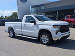 2024 Chevrolet Silverado 1500 Regular Cab RWD Pickup for sale #5G186S - photo 7