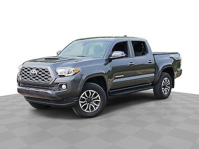 2022 Toyota Tacoma Double Cab 4WD Pickup for sale #5G212P - photo 1