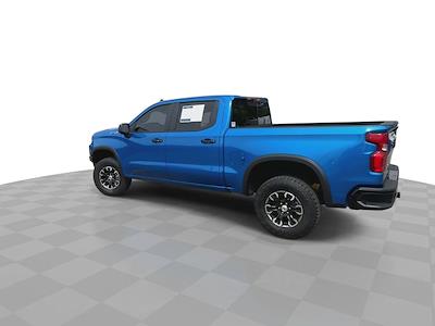 2022 Chevrolet Silverado 1500 Crew Cab 4x4 Pickup for sale #5G218P - photo 2