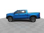 2022 Chevrolet Silverado 1500 Crew Cab 4x4 Pickup for sale #5G218P - photo 3