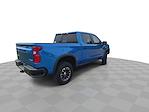 2022 Chevrolet Silverado 1500 Crew Cab 4x4 Pickup for sale #5G218P - photo 8