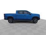 2022 Chevrolet Silverado 1500 Crew Cab 4x4 Pickup for sale #5G218P - photo 9