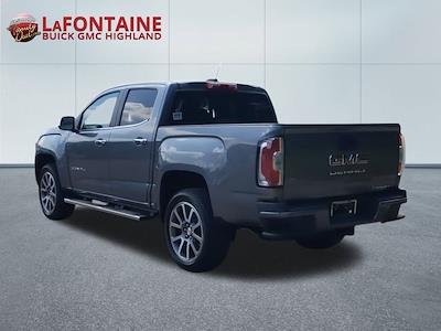 2022 GMC Canyon Crew Cab 4x4 Pickup for sale #5G226N - photo 2