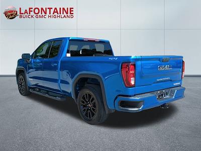 2022 GMC Sierra 1500 Double Cab 4x4 Pickup for sale #5G228N - photo 2