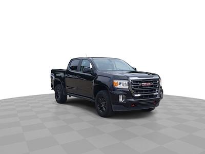 2022 GMC Canyon Crew Cab 4x4 Pickup for sale #5G234N - photo 2
