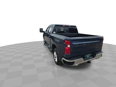 2022 Chevrolet Silverado 1500 Crew Cab 4x4 Pickup for sale #5G235A - photo 2