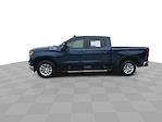2022 Chevrolet Silverado 1500 Crew Cab 4x4 Pickup for sale #5G235A - photo 3