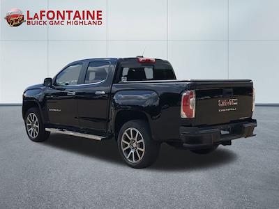 2022 GMC Canyon Crew Cab 4x4 Pickup for sale #5G235N - photo 2