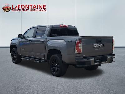 2022 GMC Canyon Crew Cab 4x4 Pickup for sale #5G236N - photo 2