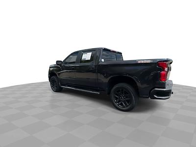2022 Chevrolet Silverado 1500 Crew Cab 4x4 Pickup for sale #5G237P - photo 2