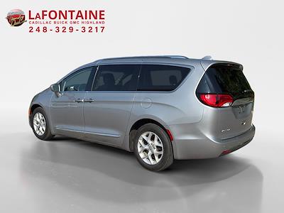 2017 Chrysler Pacifica FWD Minivan for sale #5G240A - photo 2