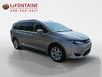 2017 Chrysler Pacifica FWD Minivan for sale #5G240A - photo 4
