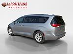2017 Chrysler Pacifica FWD Minivan for sale #5G240A - photo 2