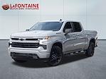 2024 Chevrolet Silverado 1500 Crew Cab 4x4 Pickup for sale #5G246N - photo 1