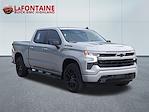2024 Chevrolet Silverado 1500 Crew Cab 4x4 Pickup for sale #5G246N - photo 3