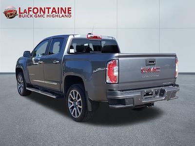 2022 GMC Canyon Crew Cab 4x4 Pickup for sale #5G258N - photo 2