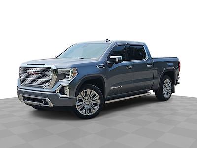 2022 GMC Sierra 1500 Crew Cab 4x4 Pickup for sale #5G271P - photo 1