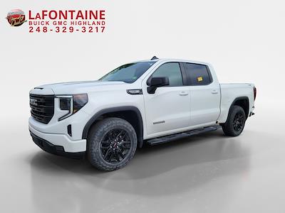 2022 GMC Sierra 1500 Crew Cab 4x4 Pickup for sale #5G316P - photo 1