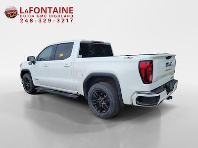 2022 GMC Sierra 1500 Crew Cab 4x4 Pickup for sale #5G316P - photo 2