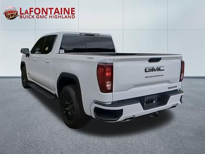 2022 GMC Sierra 1500 Crew Cab 4x4 Pickup for sale #5G316P - photo 2