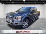 2020 Ford F-150 SuperCrew Cab 4WD Pickup for sale #5G321NA - photo 1
