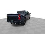 2023 Chevrolet Silverado 1500 Crew Cab 4x4 Pickup for sale #5G328P - photo 8
