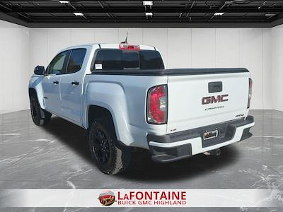 2022 GMC Canyon Crew Cab 4WD Pickup for sale #5G339N - photo 2