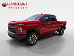 2023 Chevrolet Silverado 2500 Crew Cab 4x4 Pickup for sale #5G342P - photo 1
