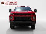2023 Chevrolet Silverado 2500 Crew Cab 4x4 Pickup for sale #5G342P - photo 3
