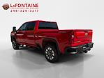 2023 Chevrolet Silverado 2500 Crew Cab 4x4 Pickup for sale #5G342P - photo 2