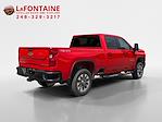 2023 Chevrolet Silverado 2500 Crew Cab 4x4 Pickup for sale #5G342P - photo 7