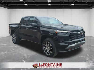 2023 Chevrolet Colorado Crew Cab 4WD Pickup for sale #5G360N - photo 2